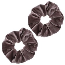 Luxury Velvet Hair Scrunchie