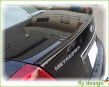 Rear Car Spoiler suitable for Ford Mondeo MK3 - Body