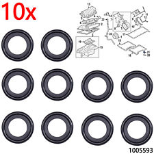 10Pcs For Ford Zetec Ford