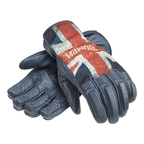 Genuine triumph motorcycles - triumph,