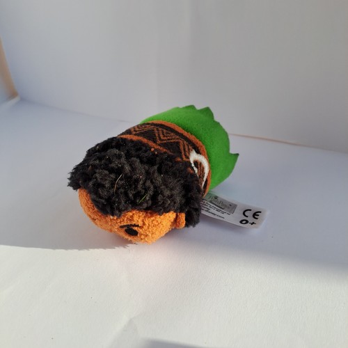 Maui tsum - (moana, disney)