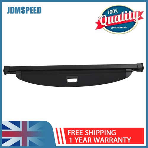 Rear parcel shelf tray - shelf, load