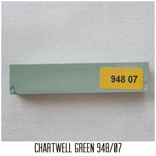 Chartwell green konig hard wax - hard,