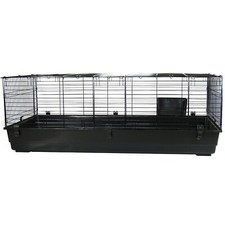 Extra Large Indoor Rabbit Cage