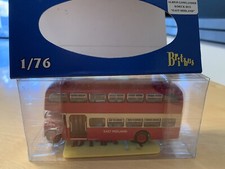 RARE BRITBUS 1/76 no.LLB-10