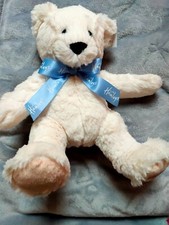Hamleys teddy bear - hamleys,