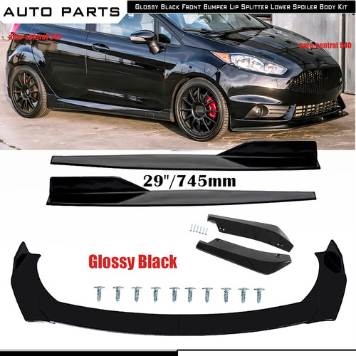 For ford fiesta - rs, mk7
