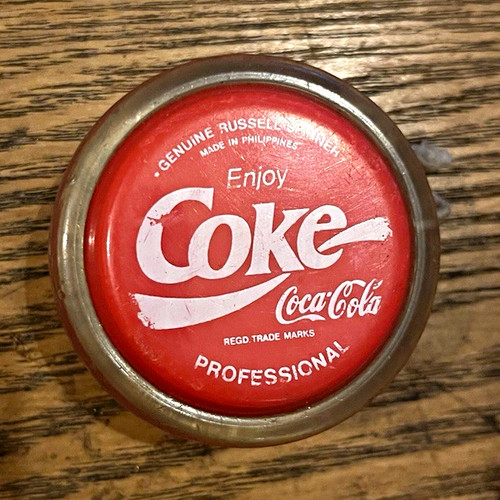 Coca cola coke professional - ,
