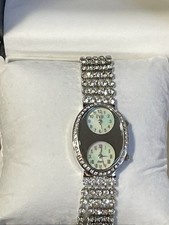 Vintage Salas Dual Face Watch