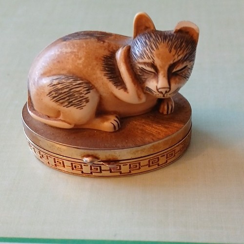 Vintage estee lauder cinnabar - vintage,