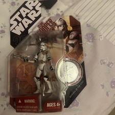 Clone Trooper #49 Star Wars