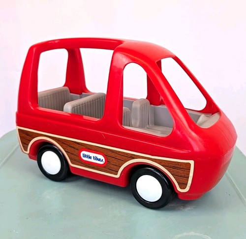 Vintage 1990s little - little, tikes