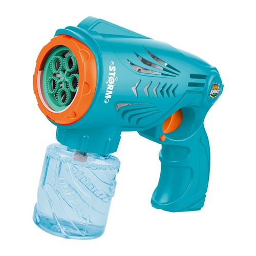 Ram kids bubble gun - kids,