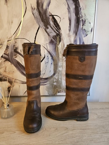 Dubarry galway country - , riding