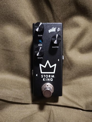 Aguilar storm king - aguilar,