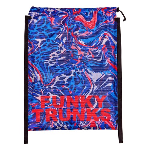Funky trunks mad cat mesh - funky, gear