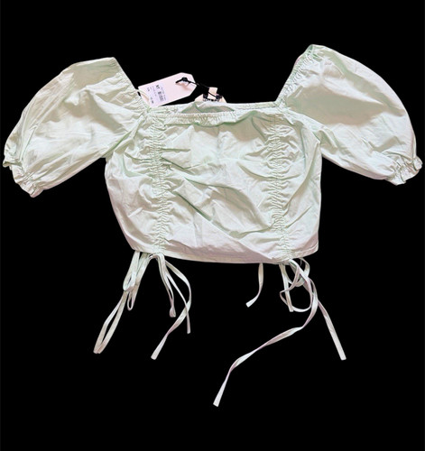 Brave soul women mint - brave,