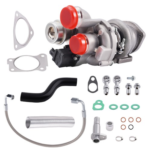 K03 turbo unit for - k03, mini