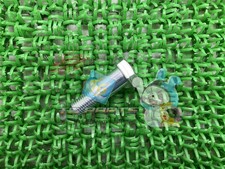 Kawasaki W650, W800 Side Stand Bolt - In Stock, Ready to Ship. Genuine New M...