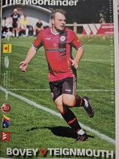 50  25/26   Southern  based non league  club programmes 