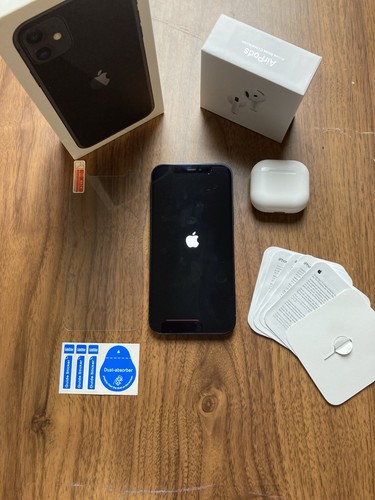 Iphone 64gb dark - 12,