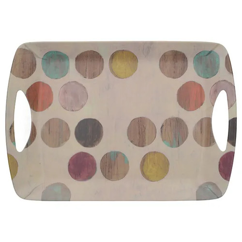Creative tops retro spot large - tops,