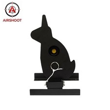 Steel Air Gun Rifle RABBIT