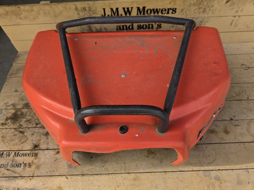 Husqvarna ride lawn mower - ride,