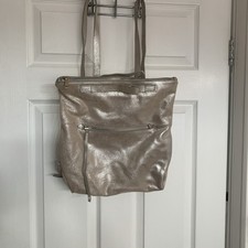Lovely Metallic Leather