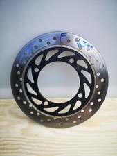 2011 Huoniao HN125-8 Front Brake Disc Rotor