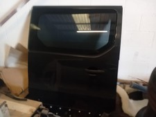 Vauxhall Vivaro,Renault Traffic Passenger Sliding Door Complete With Glass