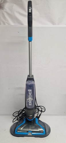 Bissell spinwave 20522 upright - bissell,
