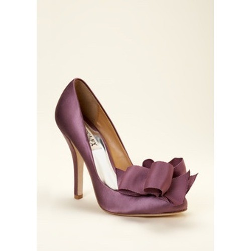 Badgley mischka randall - badgley,