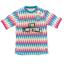 Margate 2025/26 Away Shirt -