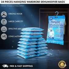 24PK HANGING WARDROBE