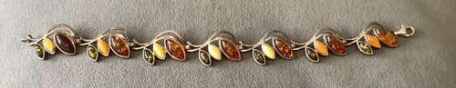 Vintage 925 sterling - sterling, silver