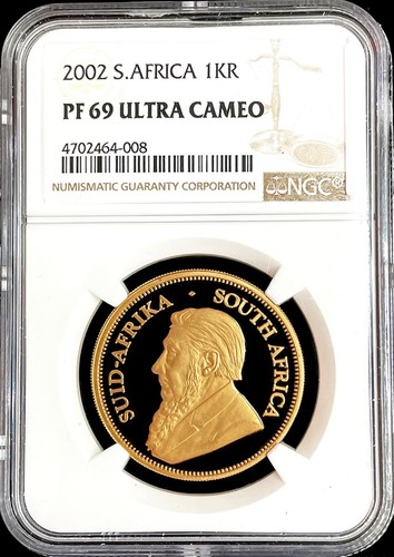 2002 gold 2931 minted - 2002,