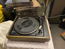 garrard turntable
