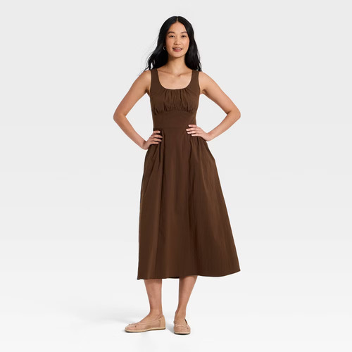 New day women corset smock - new,