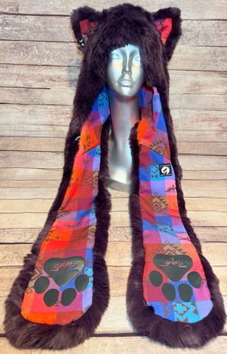 Authentic spirithoods tartan - authentic,