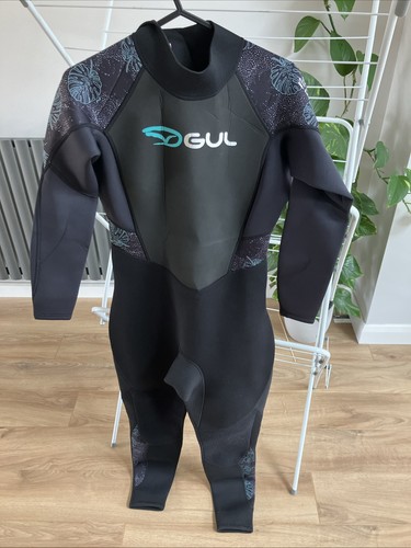 Woman gul full - woman’s, wetsuit