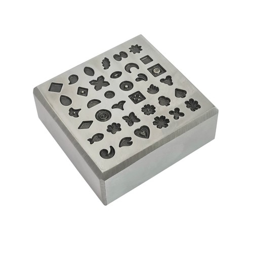 Impression assorted designs - 36,