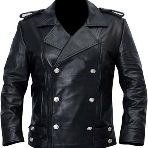 Mens real cowhide leather - cowhide,