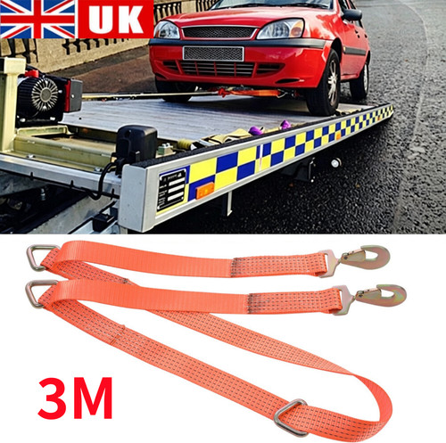 Tow brother strap floating - tow,