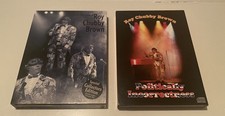 Roy Chubby Brown - Politically Incorrectness & Best Of (CDs)  VGC