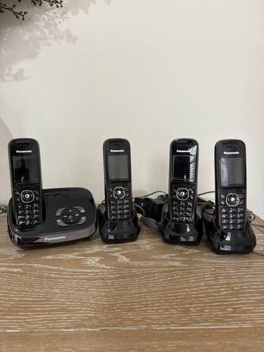 Panasonic tg8521e handsfree - kx-tg8521e,