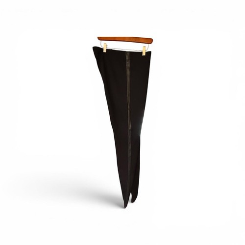 Shein asoran black - black, leggings