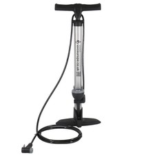 Pressure Vessel Hand Pump with Gauge and 3 Meter Hose