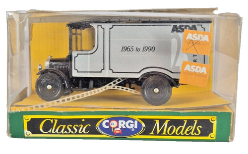 Corgi d859 scale 43 25th - 1/43,