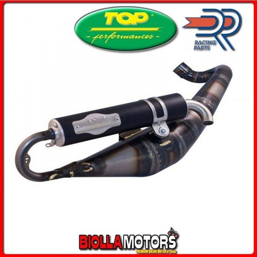 9930160 exhaust top tpr - exhaust, gp